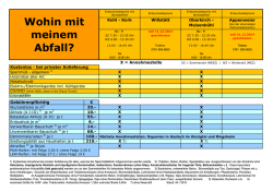 Informationen zum herunterladen - Eigenbetrieb Abfallwirtschaft