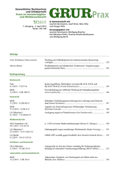 Heft 06/15
