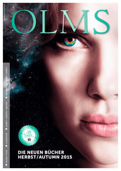 edition olms
