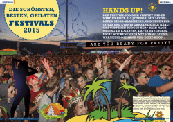HANDS UP! - Flashtimer.de