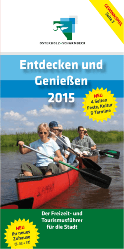 IHRE BESTE - Osterholz