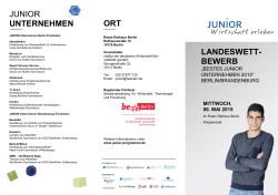 Programm