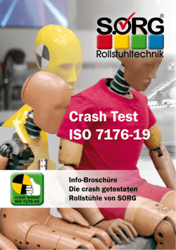Infobrosch&uuml;re Kraftknotensystem