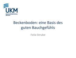 Die Vortrag-Charts hier