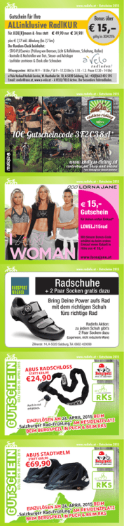 GUTSCHEIN GUTSCHEIN