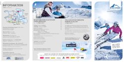 Information - Kitzsteinhorn