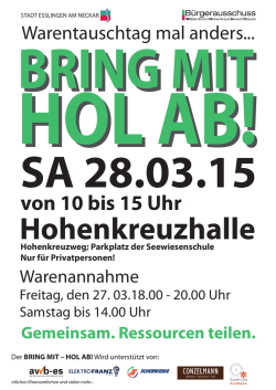 Hohenkreuzhalle
