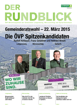 1) Der Rundblick-maerz2015-screen - Bruck