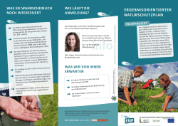 ENP-Folder - suske consulting