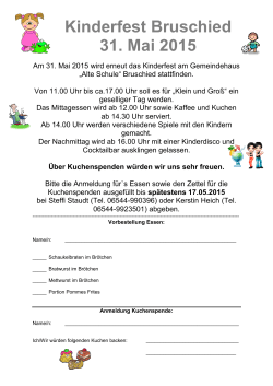 20150531 Kinderfest Bruschied