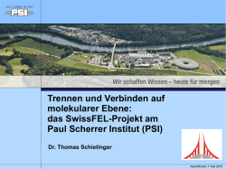 Dr. Thomas Schietinger