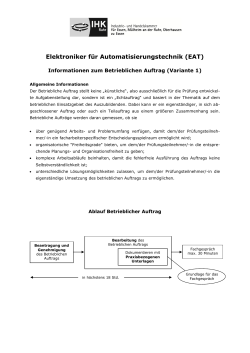Industrie- und Handelskammer - IHK Essen