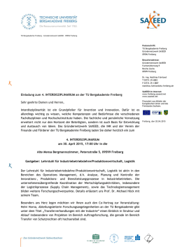 INTERDISZIPLINARIUM Einladung (261 KB, pdf)