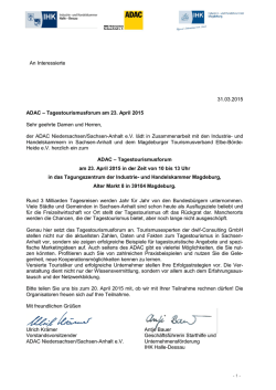 dwif-Consulting GmbH - IHK Halle-Dessau