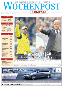 Ausgabe als PDF