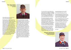 Johannes Z&ouml;chmeister Mag. Ernst Faktor