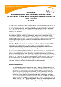 lesen... - Stiftung Katholische Freie Schule der Diözese Rottenburg