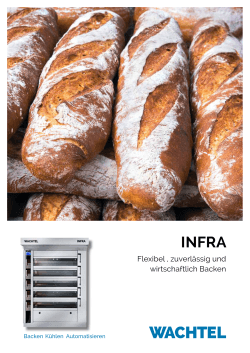 INFRA - Wachtel GmbH