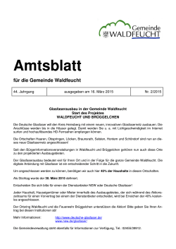 2015 - Amtsblatt 02