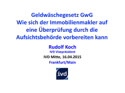 GwG - IVD Mitte