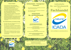 Informationen &uuml;ber ICADA - PDF