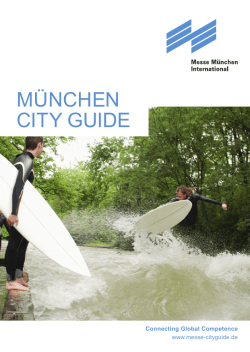city guide 2014
