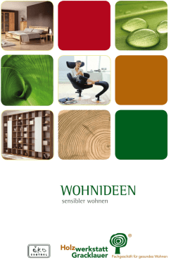 Jetzt WohnSinn runterladen
