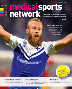 zum - MedicalSportsNetwork