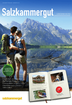 Als PDF ansehen - Oberösterreich Tourismus