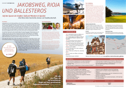 Reise-Flyer als PDF zum - Golfreisen