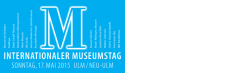 INTERNATIONALER MUSEUMSTAG
