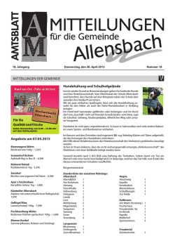 Hundehaltung und Schulhofgel&auml;nde Angebote am