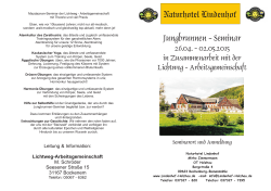 Jungbrunnenseminar2015 (pdf 2.3 MB) - Lindenhof