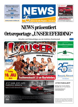 Oberösterreich-Radrundfahrt stoppt in Eferding - news