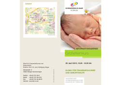 dowload PDF - Schwarzwald-Baar Klinikum Villingen