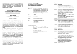 Einf&uuml;hrung in die Pflanzensoziologie