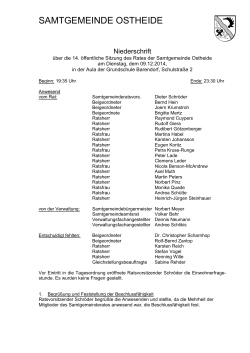 Ratssitzung vom 09.12.2014 (pdf 0,18 MB)