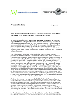 als pdf mit Biobibliographie