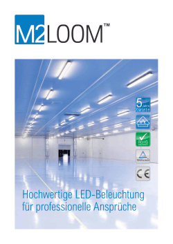 M2LOOM Katalog 2015_RZ.indd
