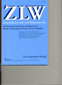 12015 Carl Heymanns Verlag