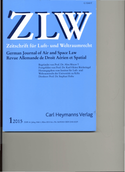 12015 Carl Heymanns Verlag