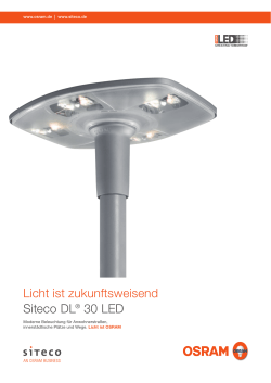DL&reg; 30 LED