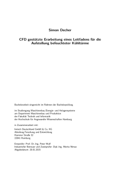 Dokument 1 - Dokumentenserverhosting der SUB