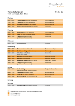 15.06.-21.06.2015