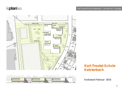 Karl-Treutel-Schule Kelsterbach