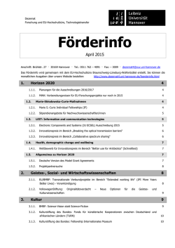Downloads - Dezernat 4 Forschung und EU