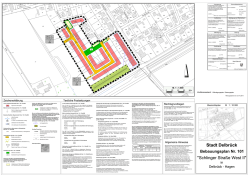 Hagen Nr. 101 (0) "Schlinger Str. West II", gez. Plan