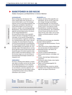 PDF-Download - MAB Business School – St. Galler Management