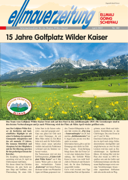 Ellmauer Zeitung April 2015 PDF