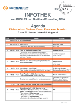 INFOTHEK - BreitbandConsulting.NRW